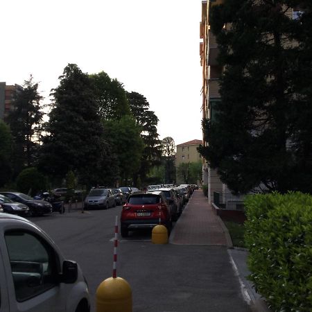 Apartment Chiesarossa Milan Luaran gambar