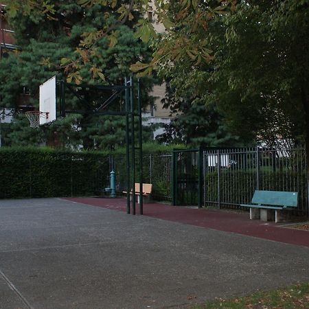 Apartment Chiesarossa Milan Luaran gambar