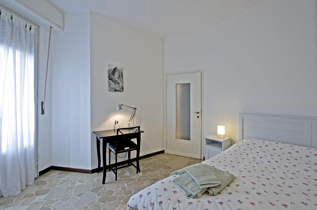 Apartment Chiesarossa Milan Bilik gambar