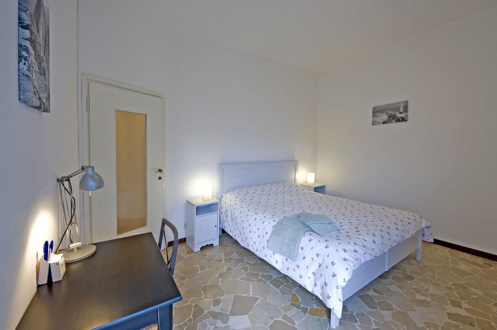 Apartment Chiesarossa Milan Bilik gambar