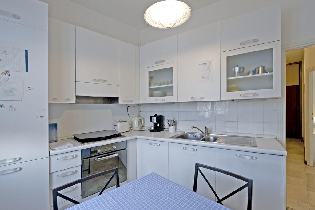 Apartment Chiesarossa Milan Luaran gambar